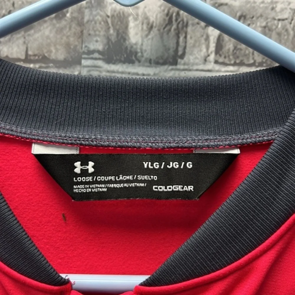Under Armour jacket - Picture 3 of 5